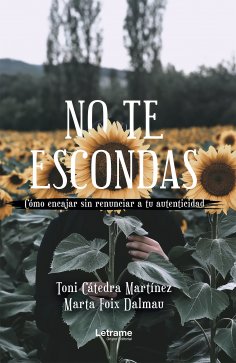 ebook: No te escondas