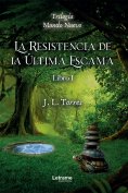 eBook: La resistencia de la última escama