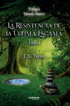 eBook: La resistencia de la última escama