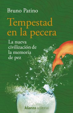 ebook: Tempestad en la pecera