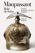 ebook: Bola de Sebo: Cuentos de guerra y de otros desastres