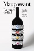 ebook: La mujer de Paul: Cuentos galantes