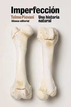 ebook: Imperfección