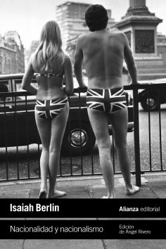 ebook: Nacionalidad y nacionalismo