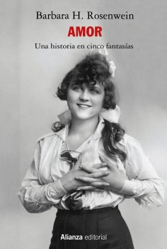 eBook: Amor: Una historia en cinco fantasías