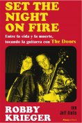 eBook: Set The Night on Fire
