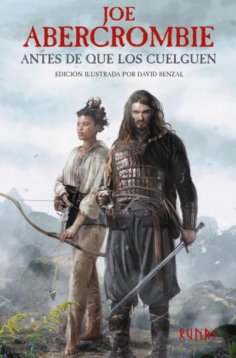 eBook: Antes de que los cuelguen [Edición ilustrada]