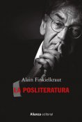 eBook: La posliteratura