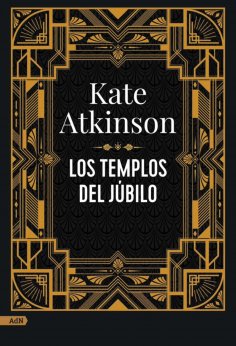 ebook: Los templos del júbilo (AdN)