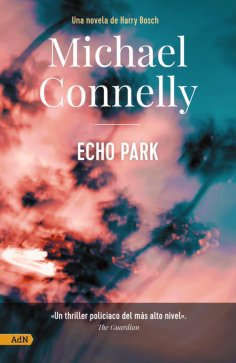 ebook: Echo park [AdN]
