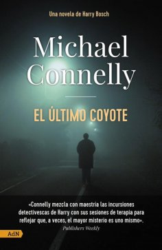ebook: El último coyote [AdN]