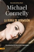 ebook: La rubia de hormigón [AdN]