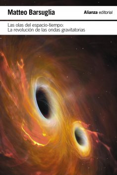 ebook: Las olas del espacio-tiempo