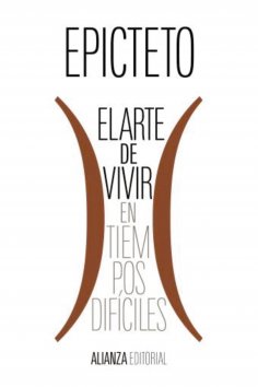 ebook: El arte de vivir (en tiempos difíciles)