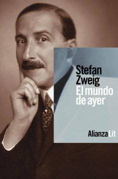 eBook: El mundo de ayer