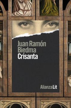 eBook: Crisanta