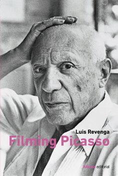 eBook: Filming Picasso