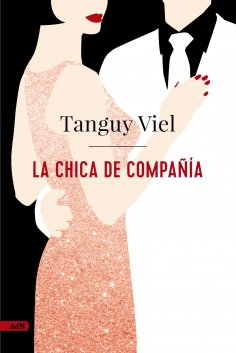 eBook: La chica de compañía (AdN)
