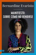 ebook: Manifiesto: sobre cómo no rendirse (AdN)