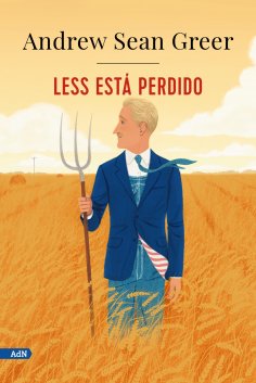 ebook: Less está perdido (AdN)