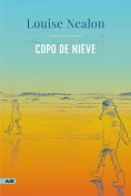 ebook: Copo de nieve (AdN)