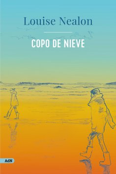 ebook: Copo de nieve (AdN)