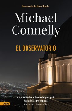 eBook: El observatorio [AdN]