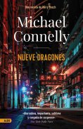 ebook: Nueve dragones [AdN]