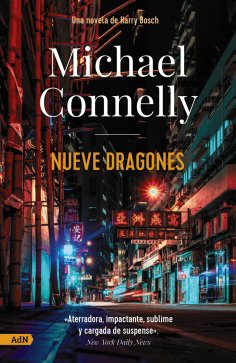 ebook: Nueve dragones [AdN]