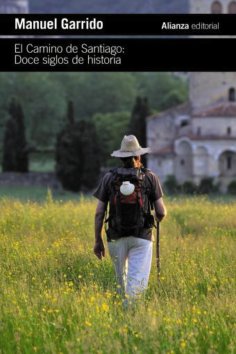 eBook: El Camino de Santiago