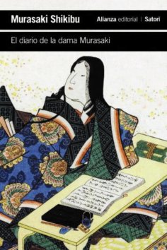 eBook: El diario de la dama Murasaki