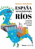 eBook: España no es país para ríos