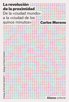 eBook: La revolución de la proximidad