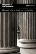 eBook: El mundo clásico