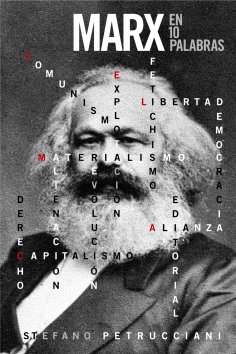 ebook: Marx en 10 palabras