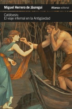 ebook: Catábasis: El viaje infernal en la Antigüedad