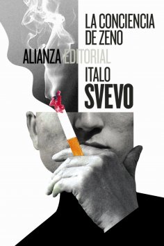 ebook: La conciencia de Zeno