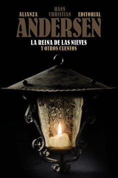 ebook: La Reina de las Nieves y otros cuentos