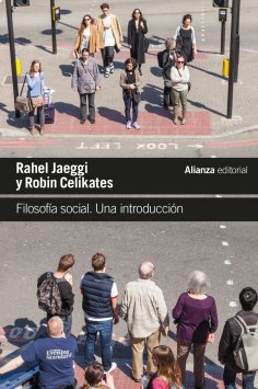ebook: Filosofía social: una introducción