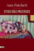 ebook: Estos días preciosos  (AdN)