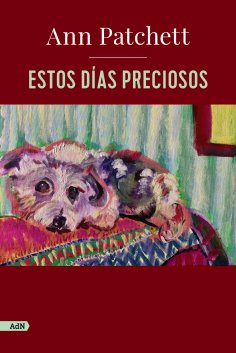 ebook: Estos días preciosos  (AdN)