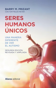 ebook: Seres humanos únicos