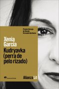 eBook: Kudryavka (Perra de pelo rizado)