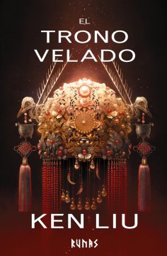 eBook: El trono velado