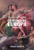 ebook: En busca de Europa