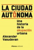 eBook: La ciudad autónoma