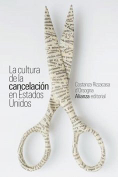 ebook: La cultura de la cancelación en Estados Unidos