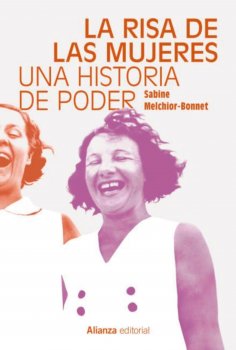 eBook: La risa de las mujeres