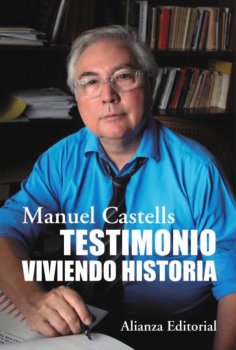ebook: Testimonio. Viviendo historia
