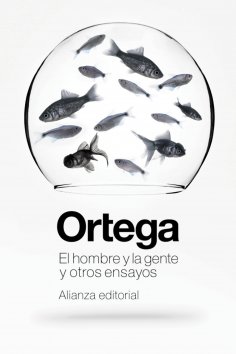 ebook: El hombre y la gente y otros ensayos